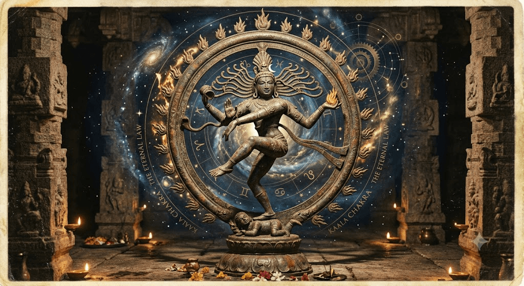 Sanatana Dharma
