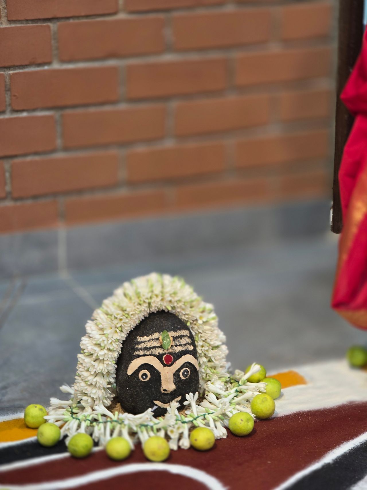 Gulika – Kṣetrabala