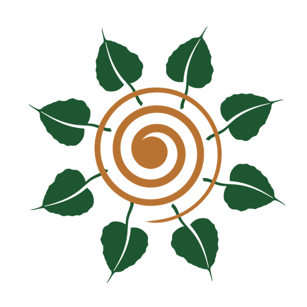 Bhavani Devi Sacred Spiral