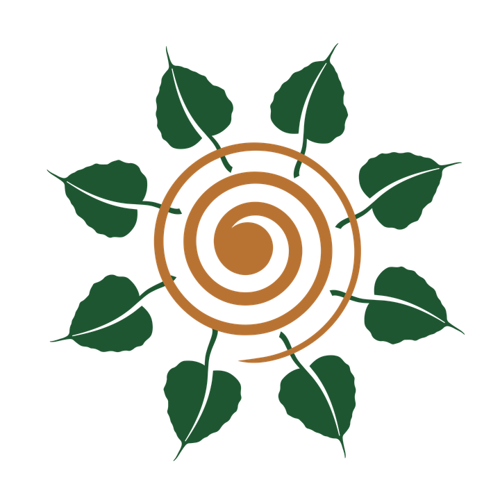 Bhavani Devi Sacred Spiral