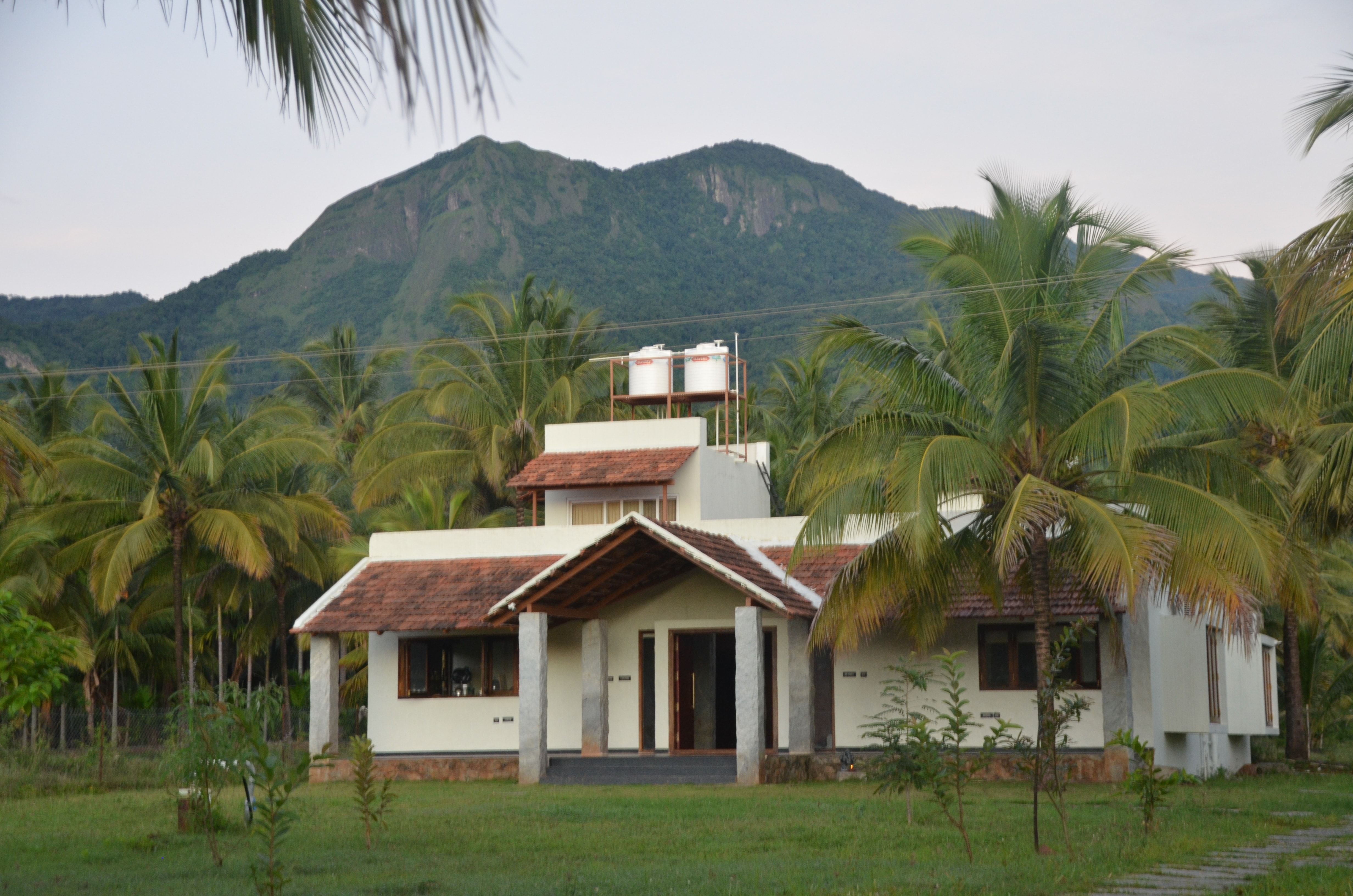 Velliangiri — where Shiva danced the Rudra Tandava