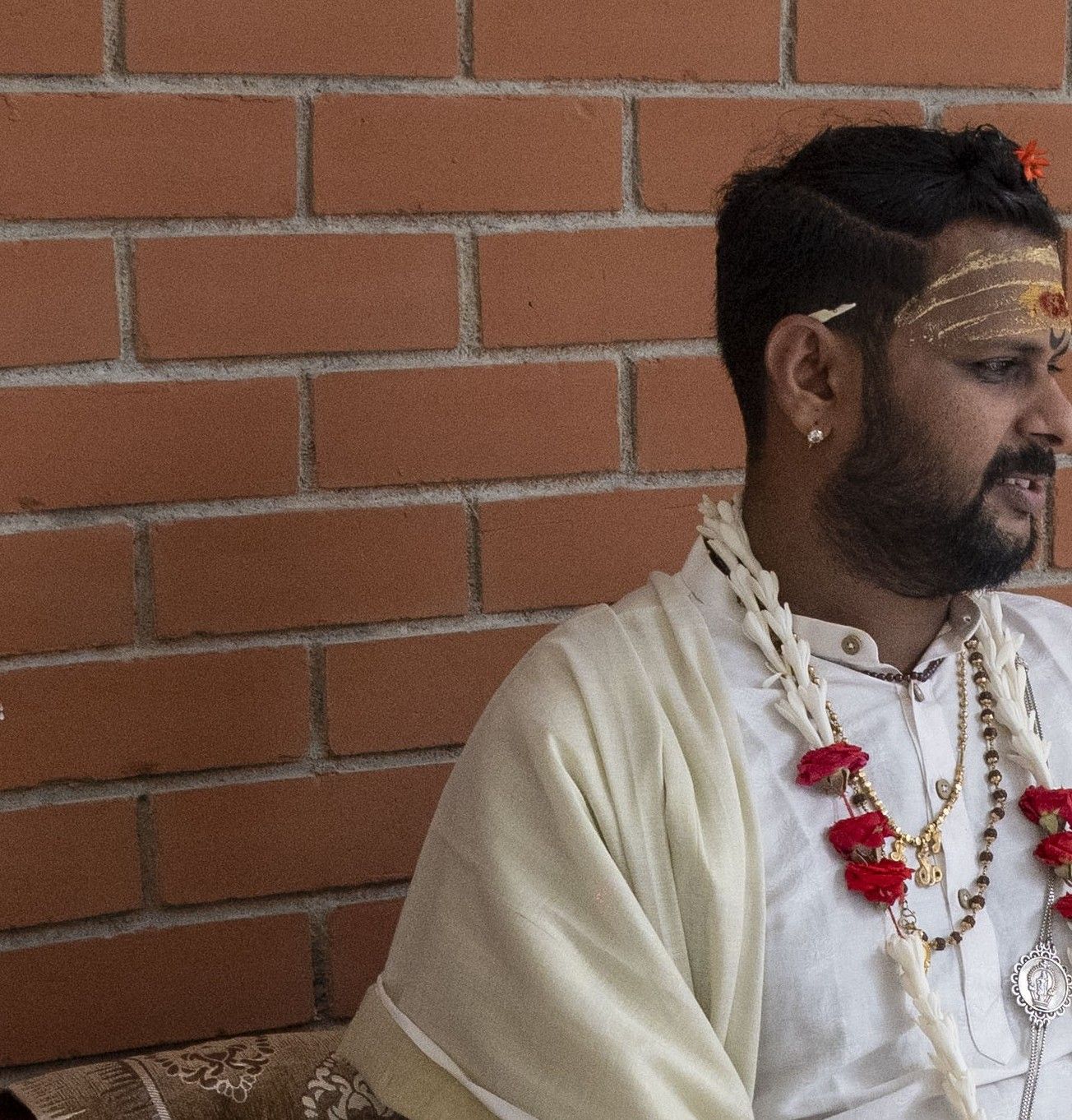Ambotti Thampuran — Bhavani Sakthi Peetam