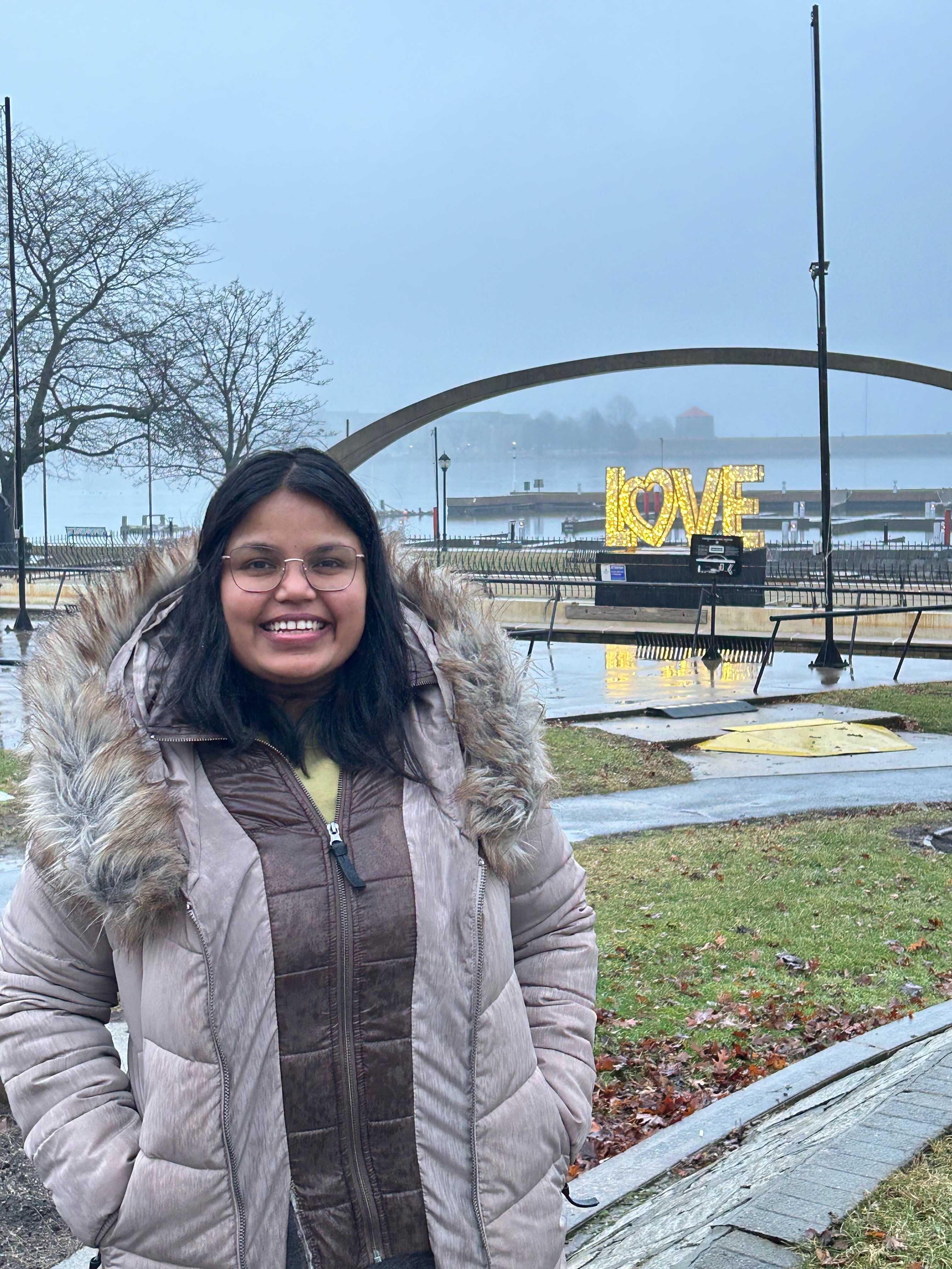 Tripti Lampkie — Prasna consultant working through Bhadrakali