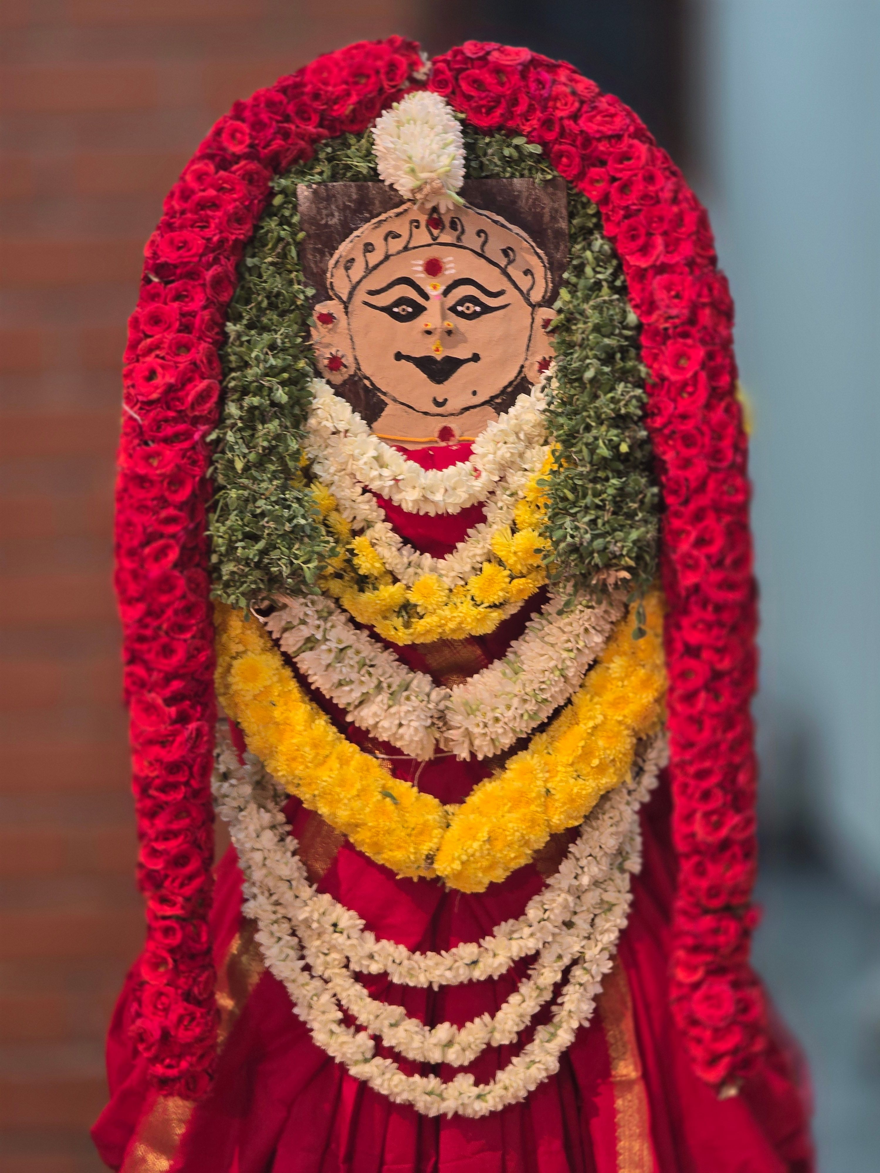 Sati, Shiva & Sudarshana